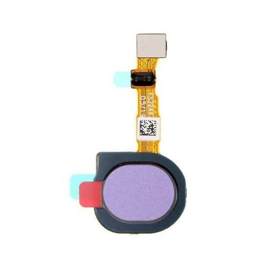 Fingerprint Sensor Flex Samsung Galaxy A11/A115/M11/M115 Purple Fingerprint Sensor Flex Samsung Galaxy A11/A115/M11/M115 Purple